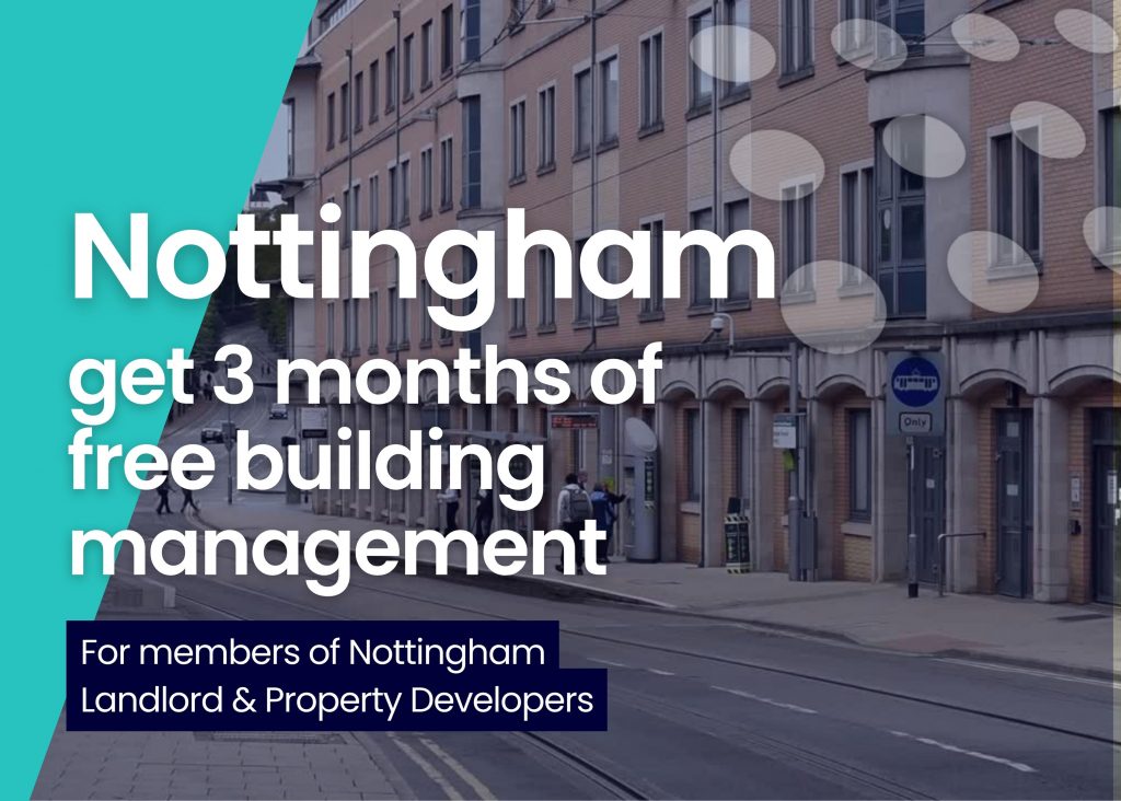 Nottingham Landlords and Property Developers