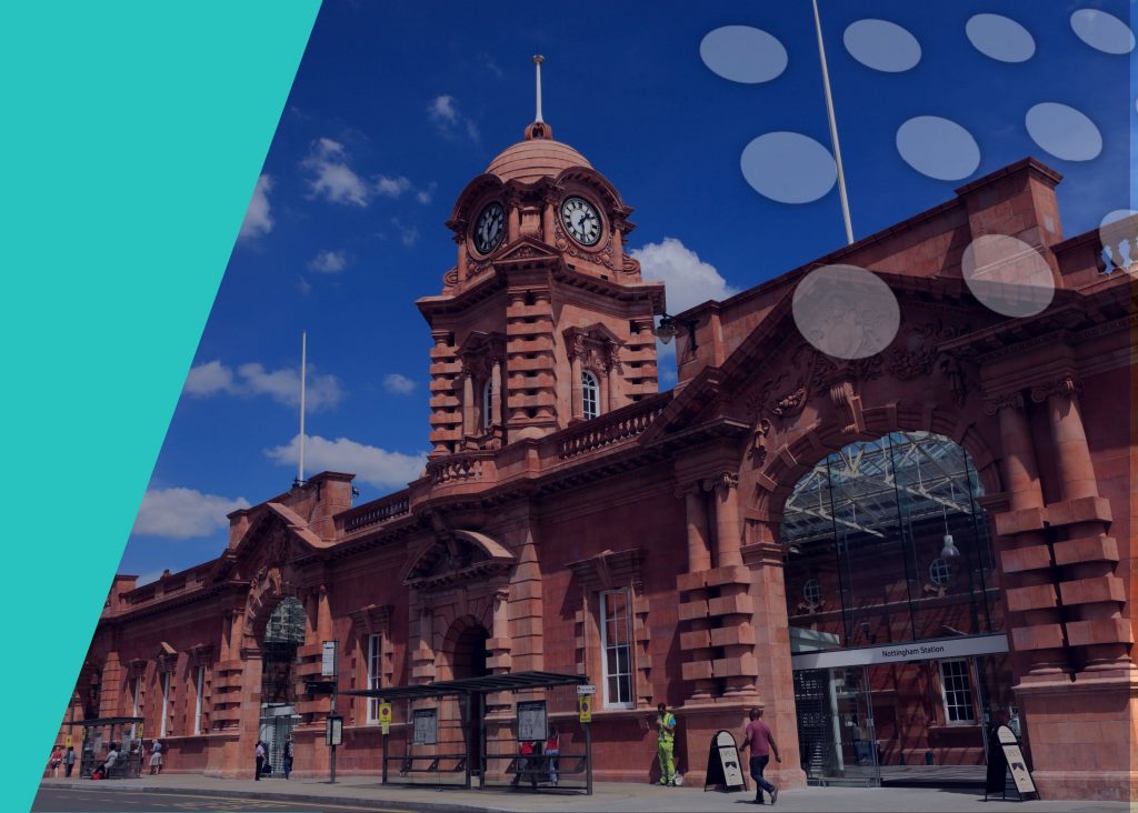 Nottingham Landlords and Property Developers