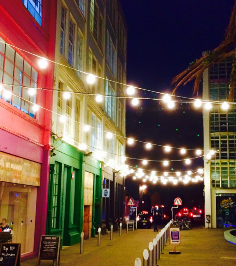 New Homes in Digbeth