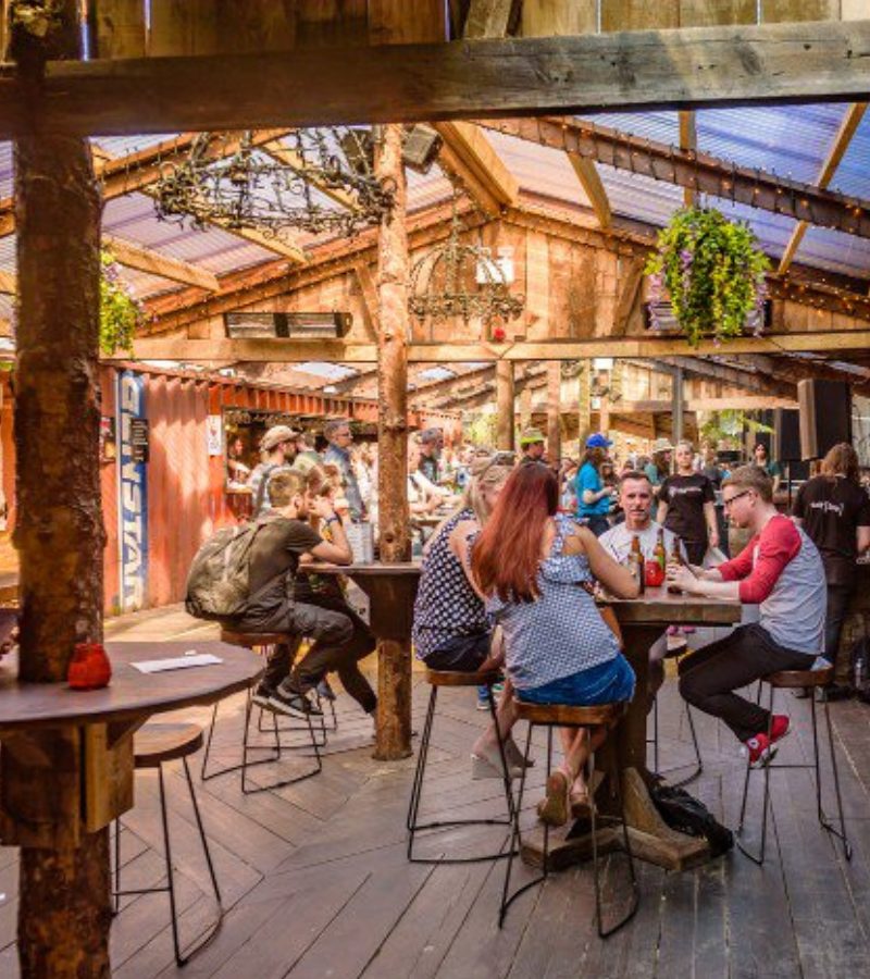 New Homes in Digbeth