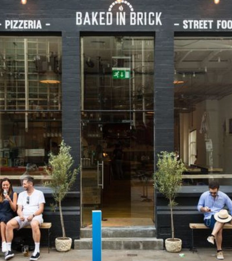 New Homes in Digbeth