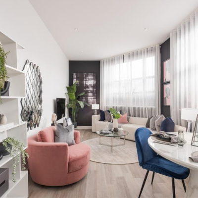 Digbeth One 2 Square