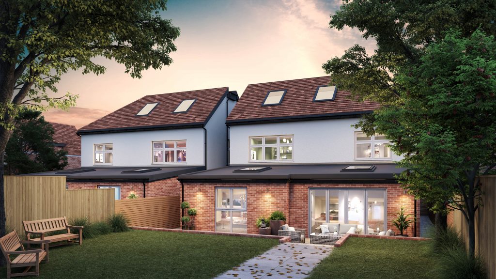 Buchanan Rear External