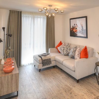 Moseley Central Square