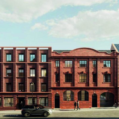 Pressworks square JQ