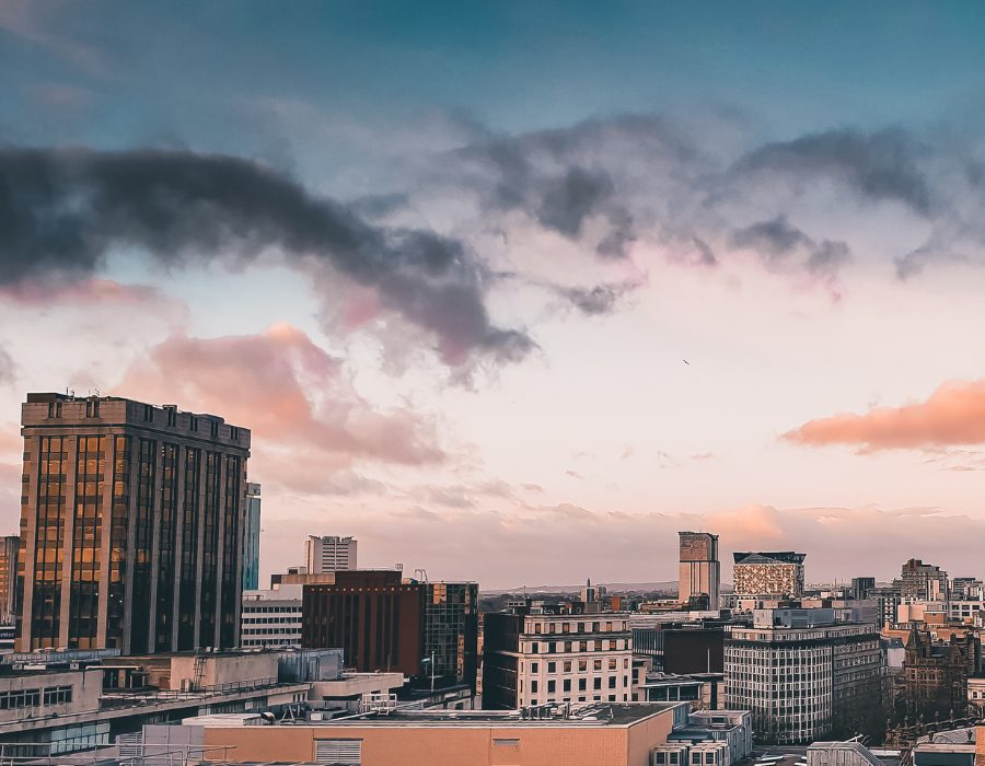 Birmingham Property Investment