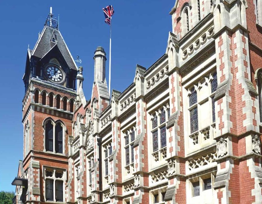 Plough Maltings - Burton