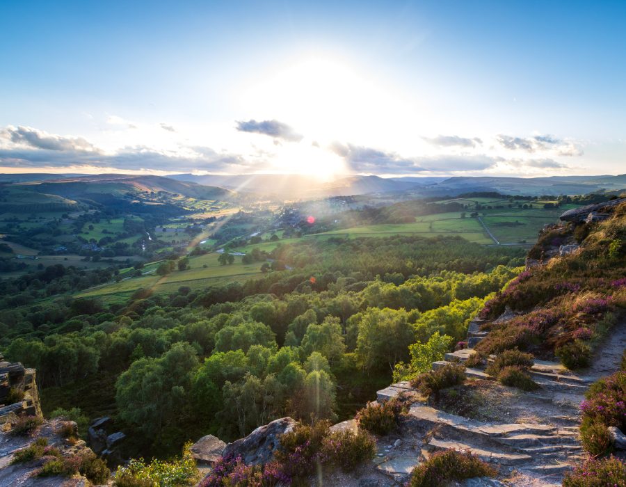 Plough Maltings - Peak District