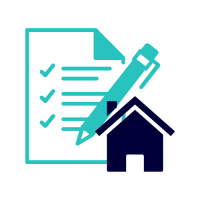 CentrickInvest property investment - Assess icon