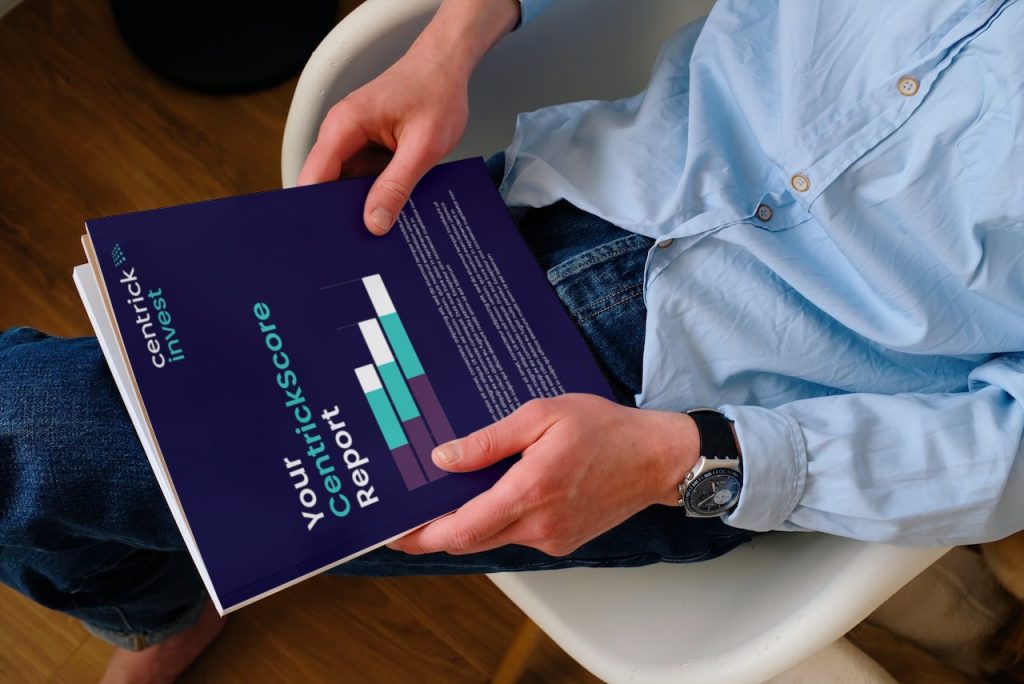 CentrickInvest property investment - Assess