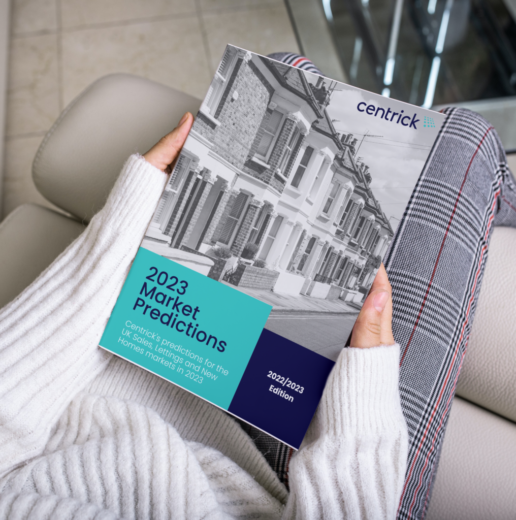 UK Property Market Forecast - Cambridge