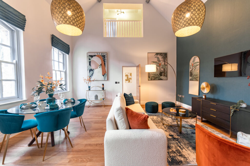 Property Investment, Land and New Homes