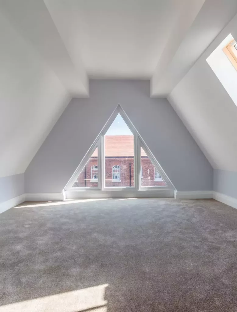 Nurses House - Florence Place - Internal 2