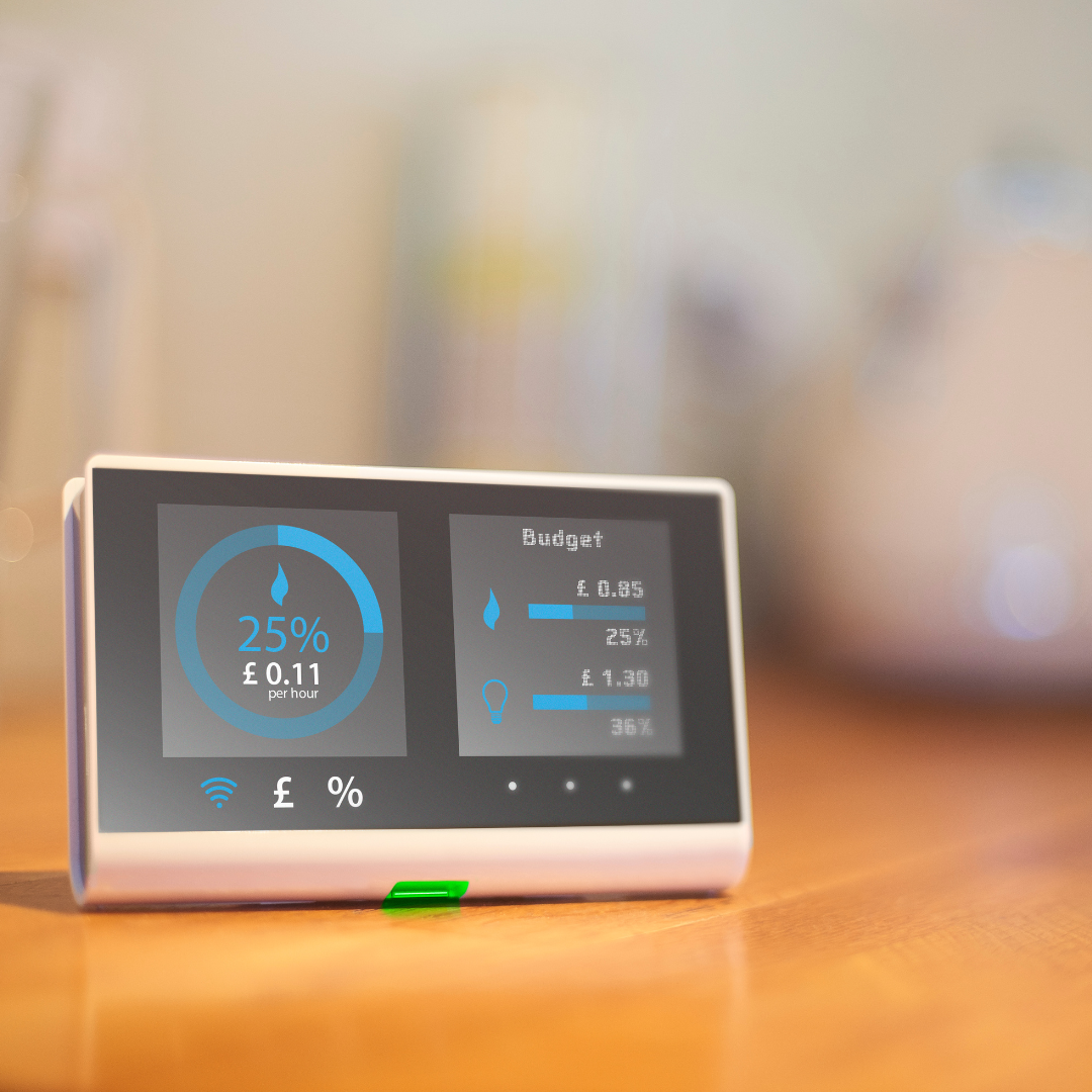 At Home With Centrick - Save at Home