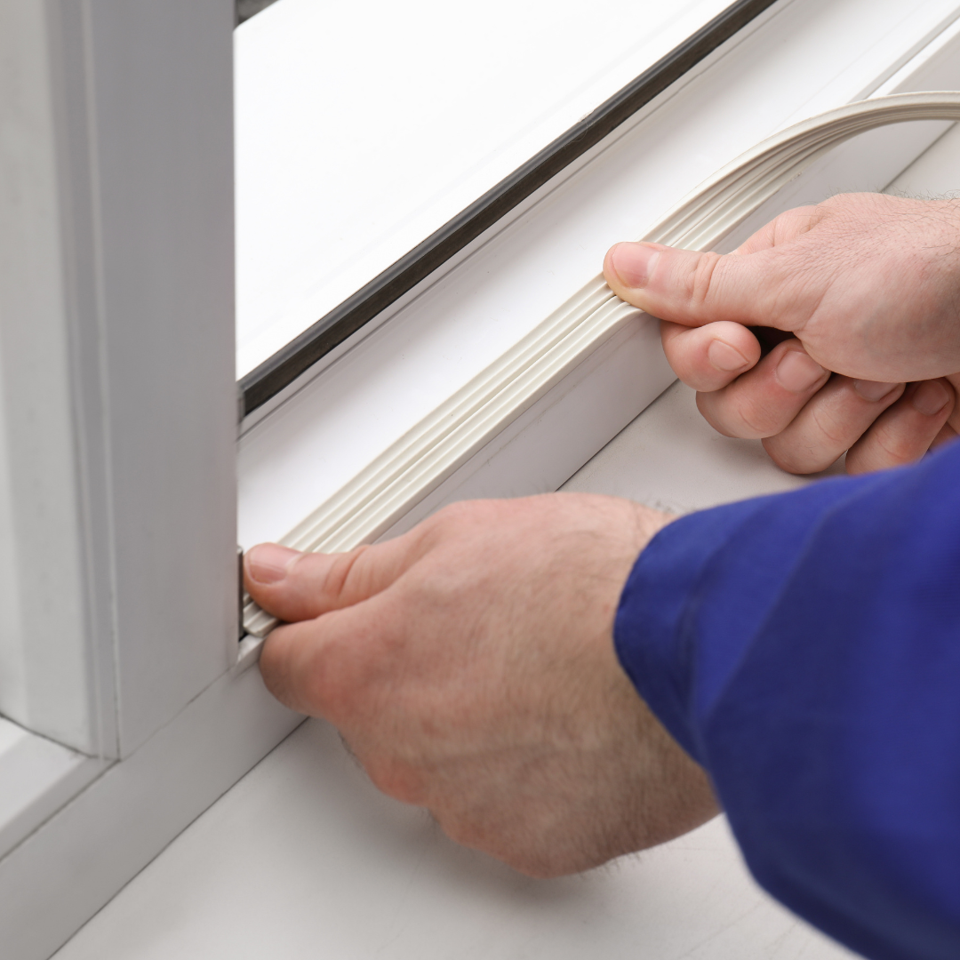 Save at home - increase energy efficiency