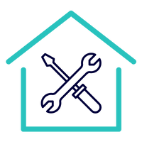 Property Maintenance - icon