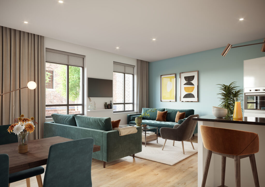 Jewellery Quarter Property Investment