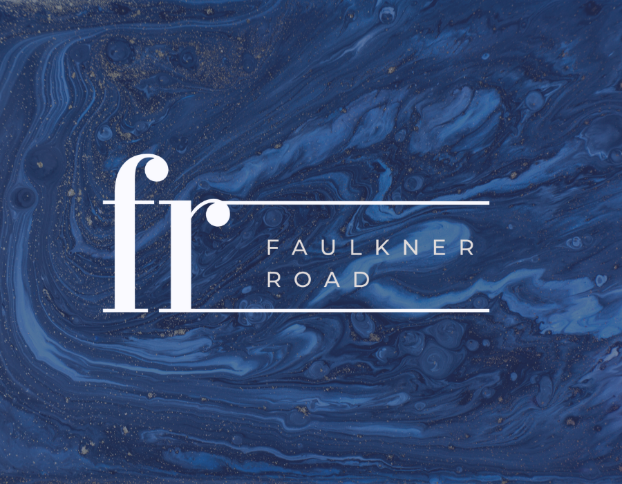 Faulkner Road - Logo image 3 final