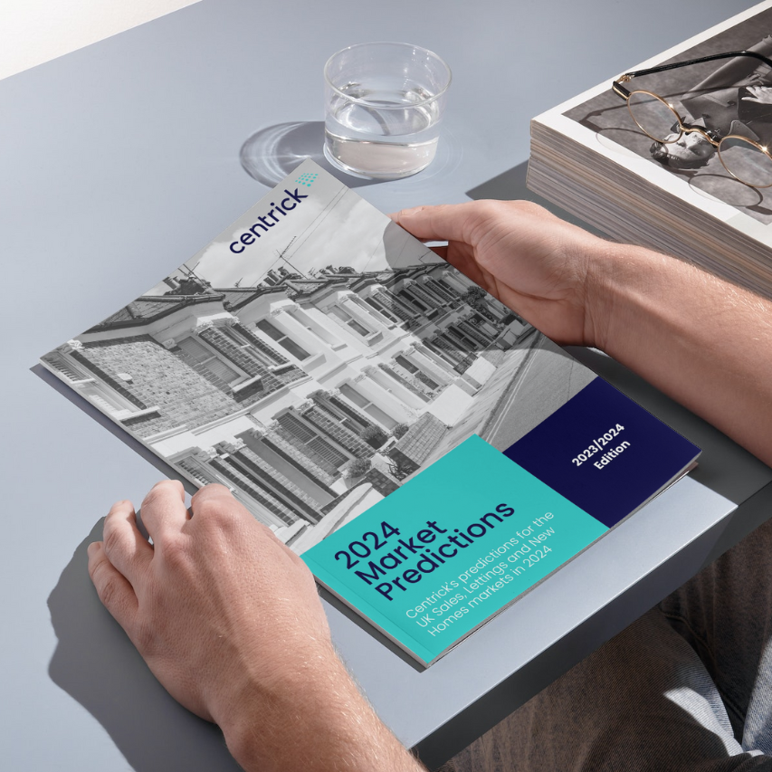 2024 Market Predictions