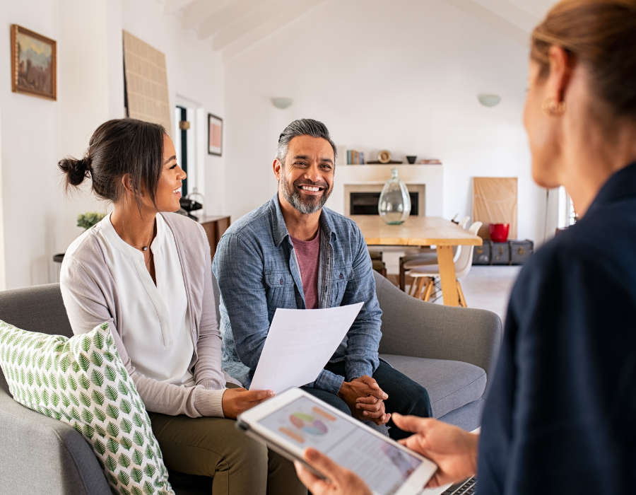 New Year - New Property Goals: Start Investing in Property in 2025