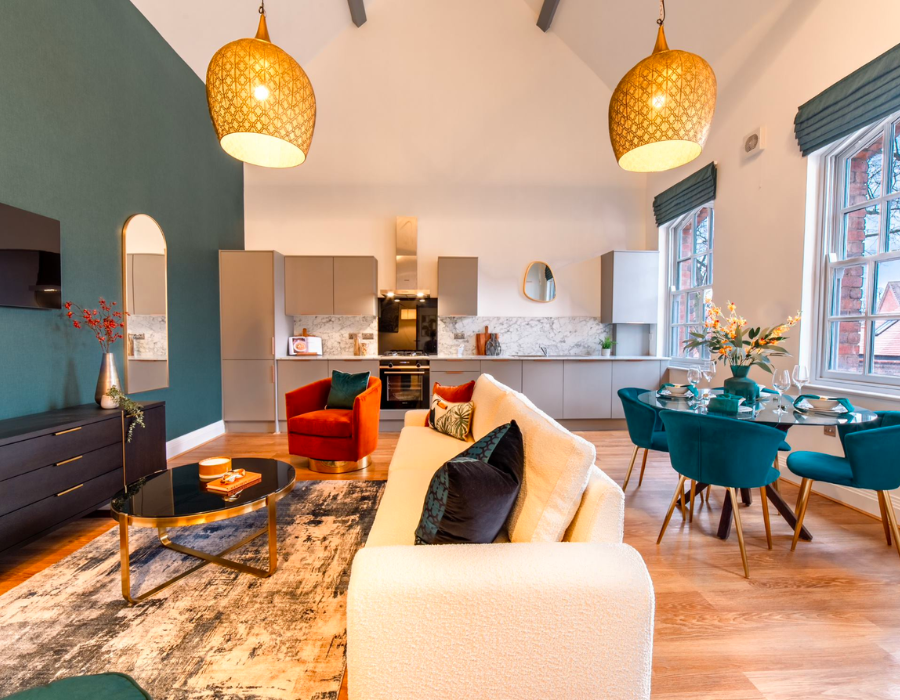 Nurses House - Event 2