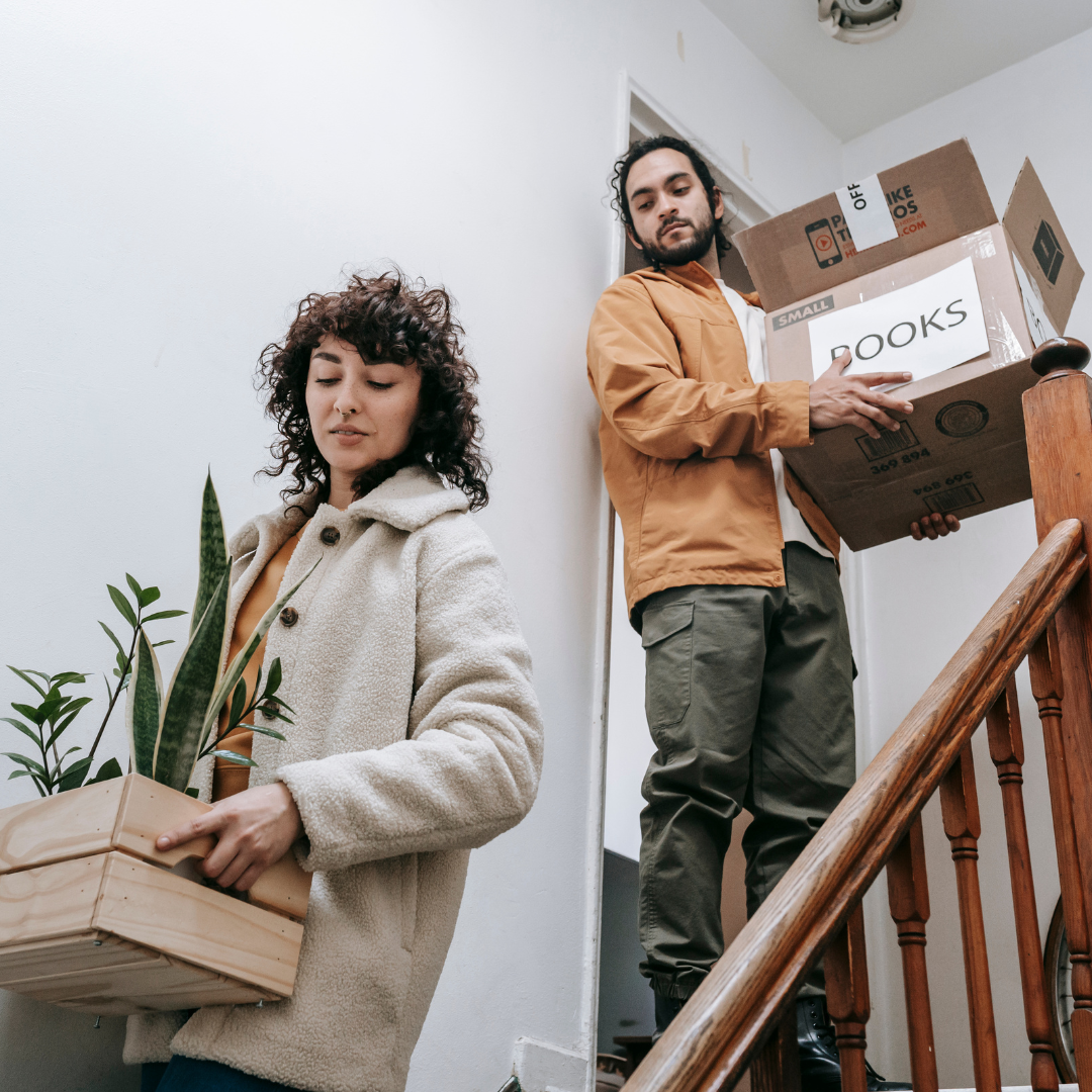 Landlord Resources - Five reasons your tenants aren’t staying