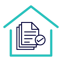 Landlord Resources - Compliance Icon
