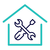 Landlord Resources - Maintenance Icon