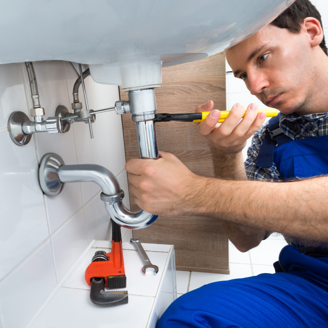 Landlord Resources - The benefits of outsourcing your property maintenance
