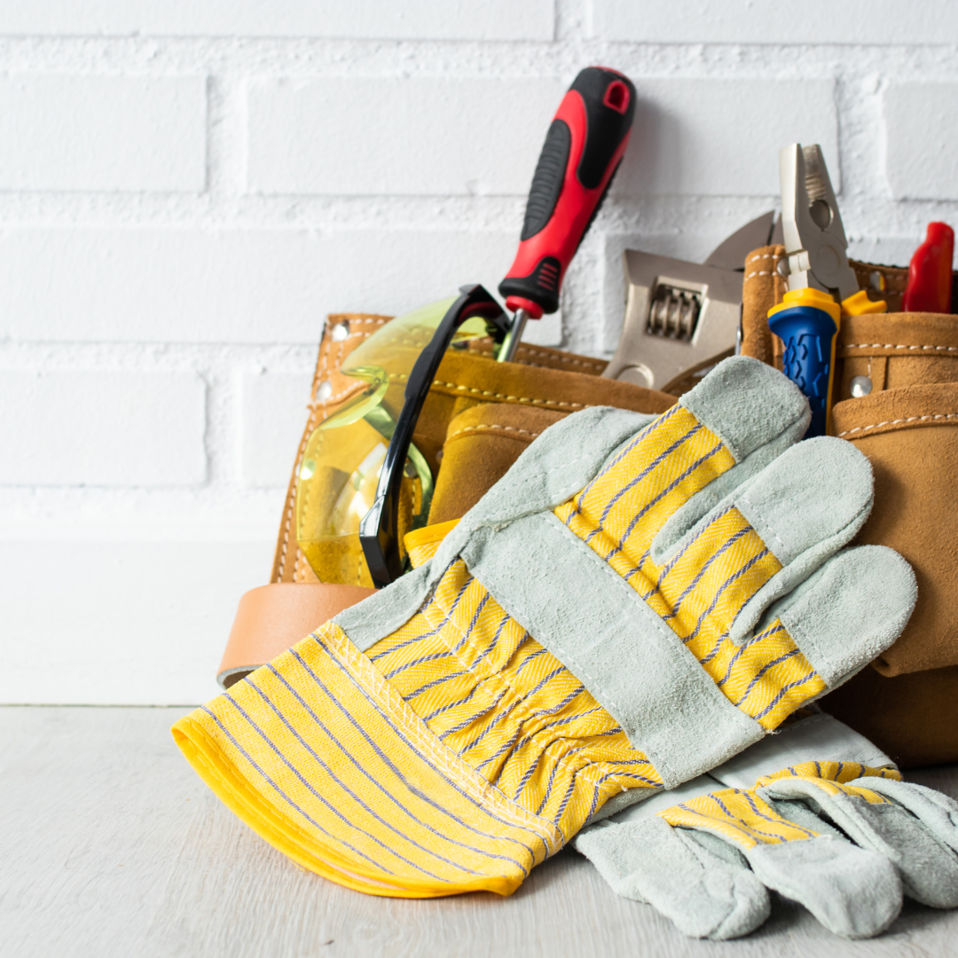Landlord Resources - Why is property maintenance important for my rental properties