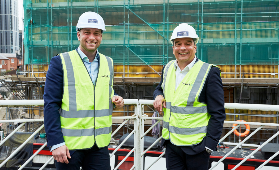 How We Work With In-House Land Agents