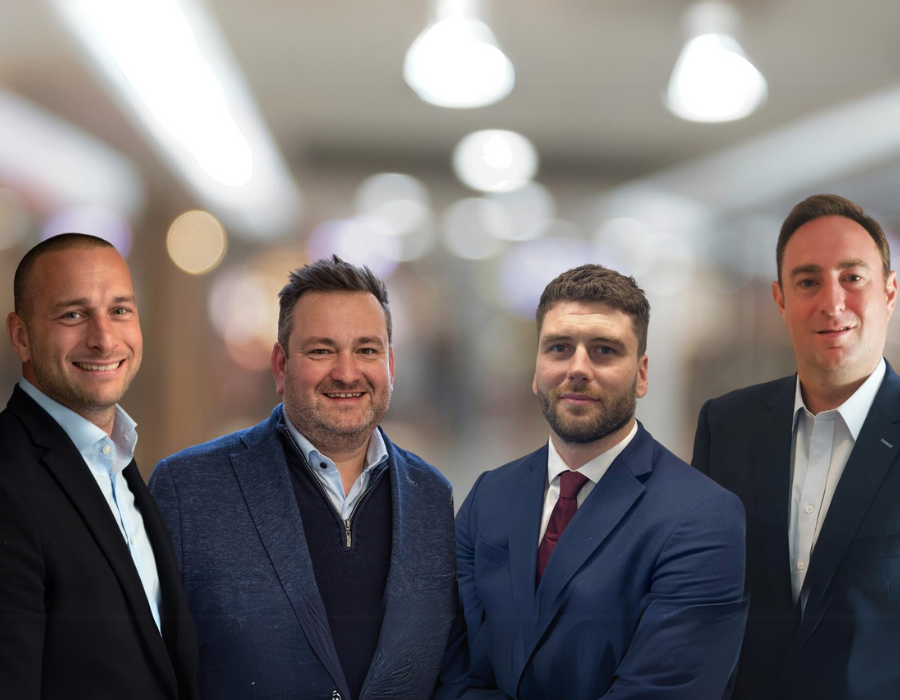 Centrick Invest expands with new team in Far East