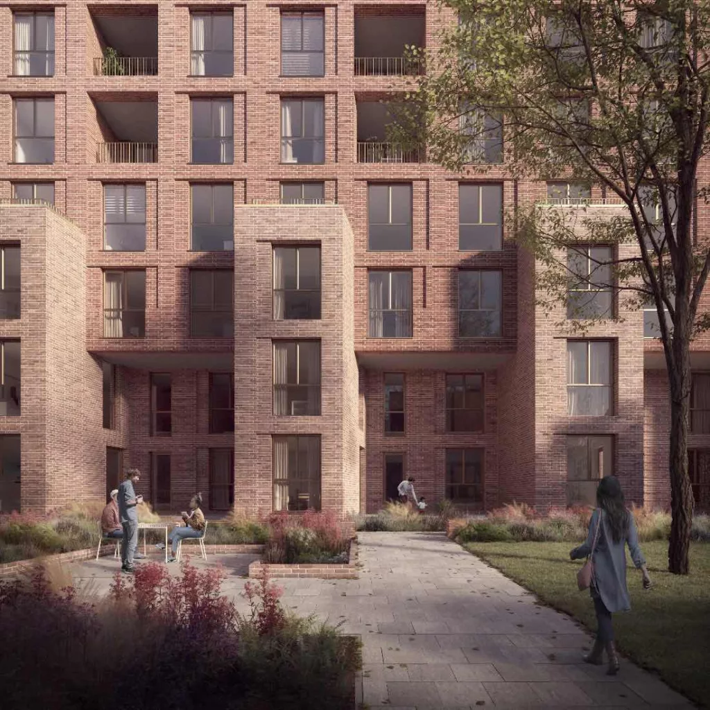 Centrick Invest Property Investment Land and New Homes