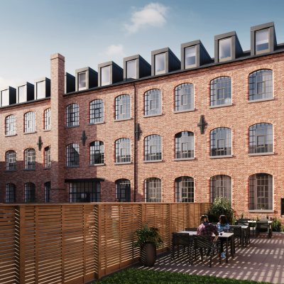 Developer Services - Nottingham