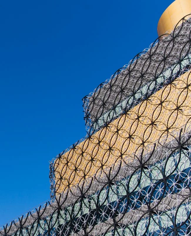 Smart Investing Birmingham