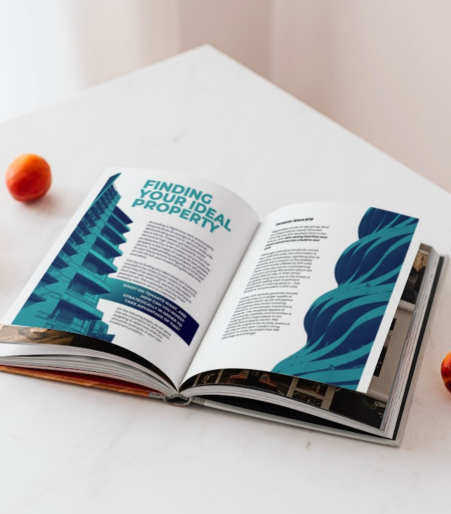 how to invest in property