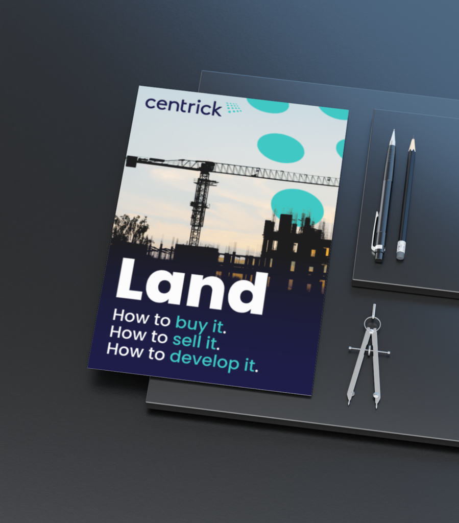 investment guides - land development