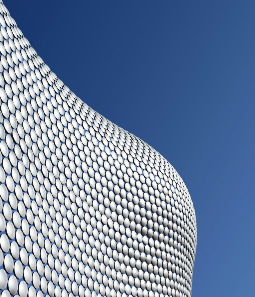 Birmingham Property Investment