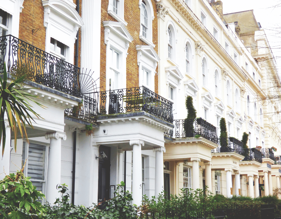 UK Property Investment