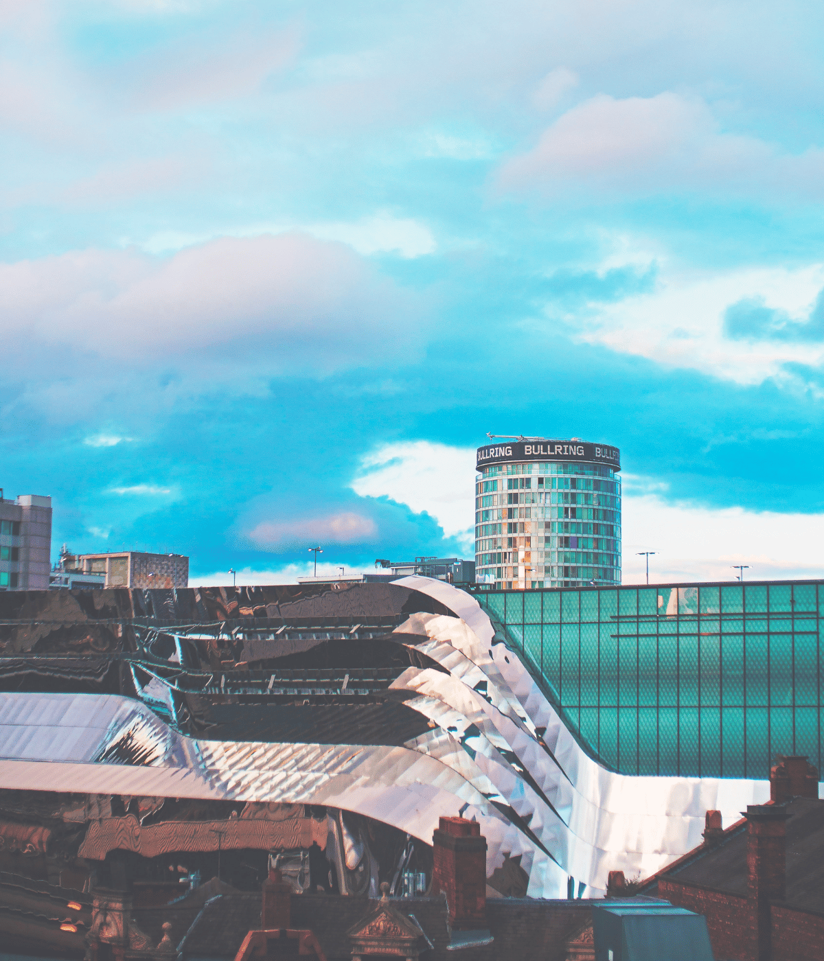 best uk rental yields