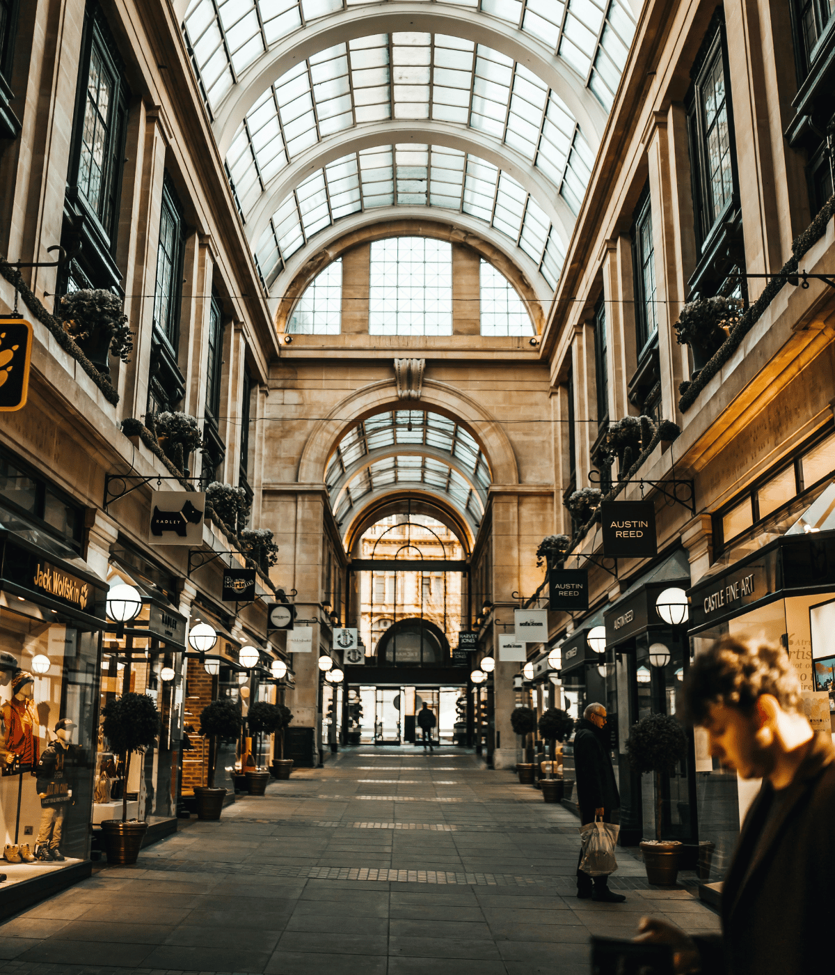 best uk rental yields