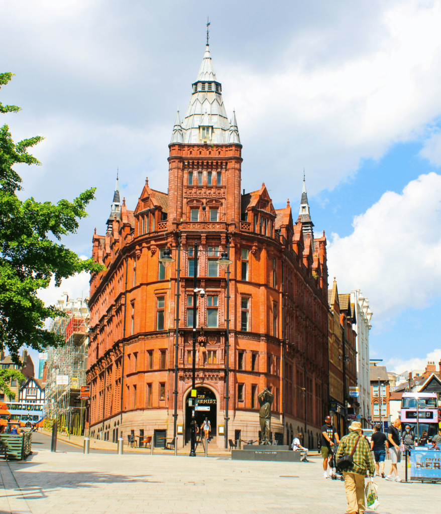 best uk rental yields