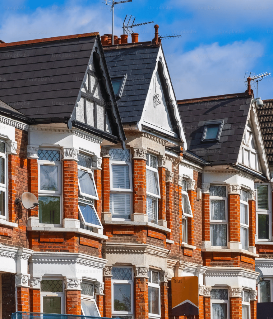 Should I Invest in UK Property