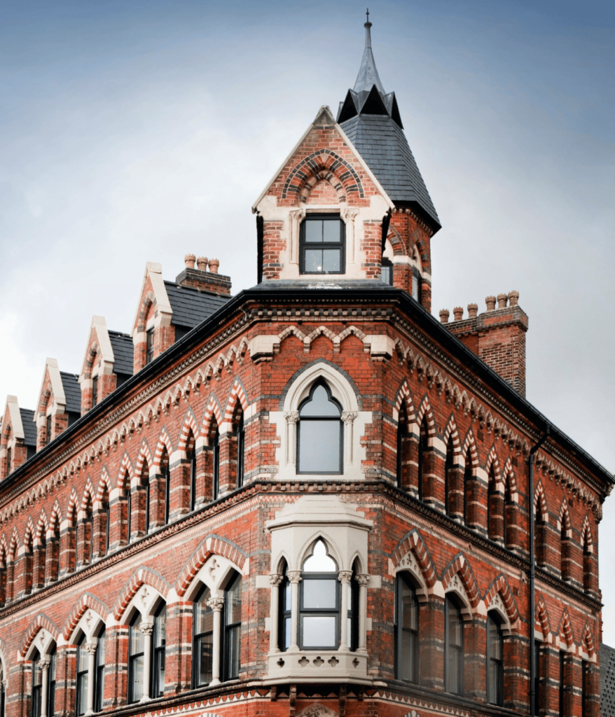 Should I Invest in UK Property