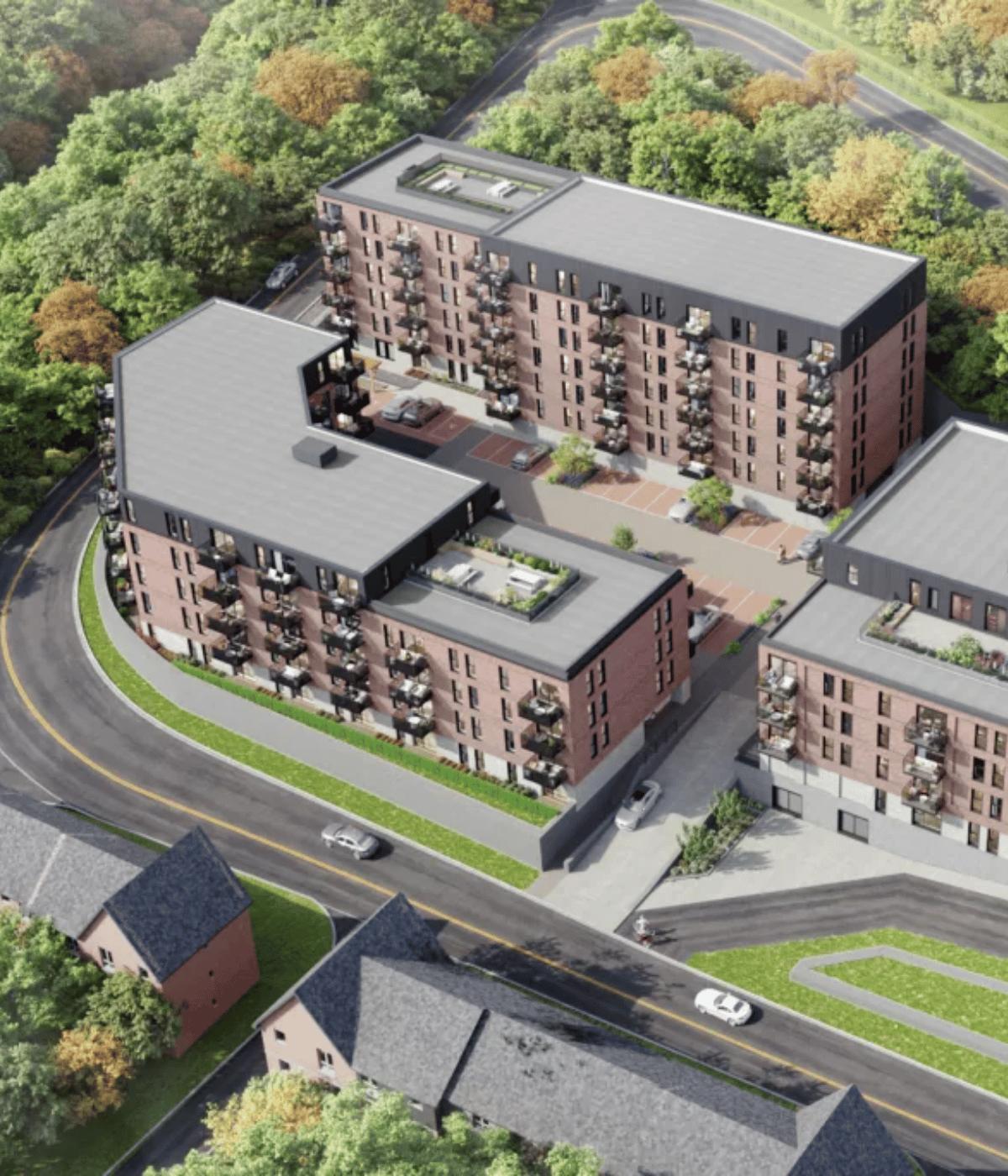 cooper gate longbridge