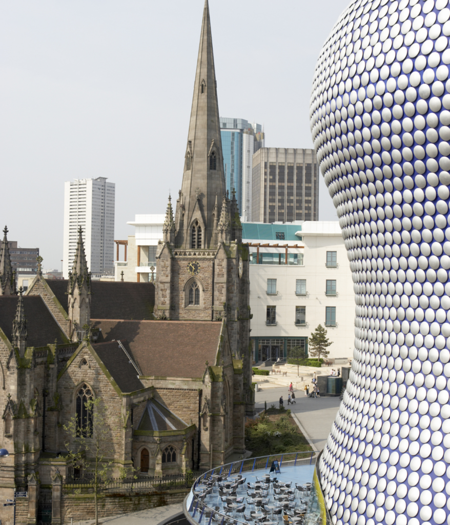 Should I Invest in UK Property