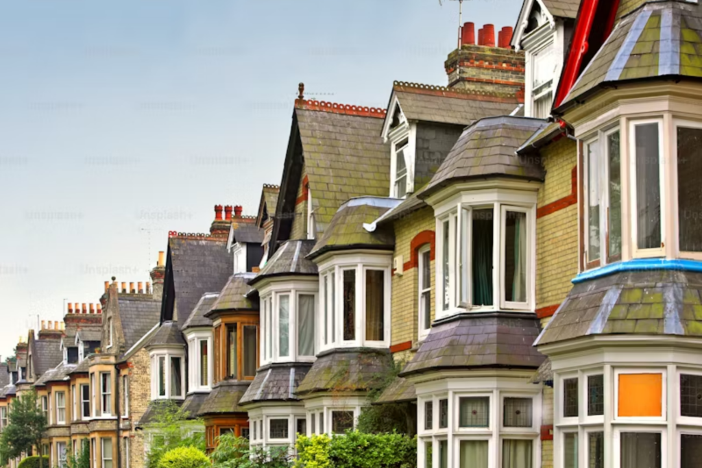 Birmingham Property Investment