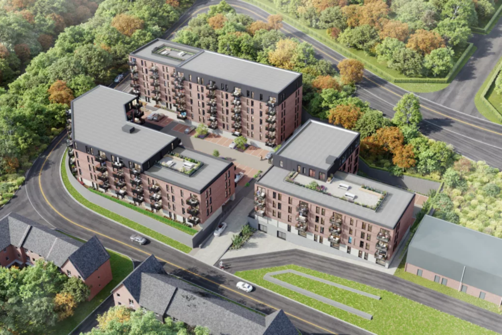 Birmingham Property Investment