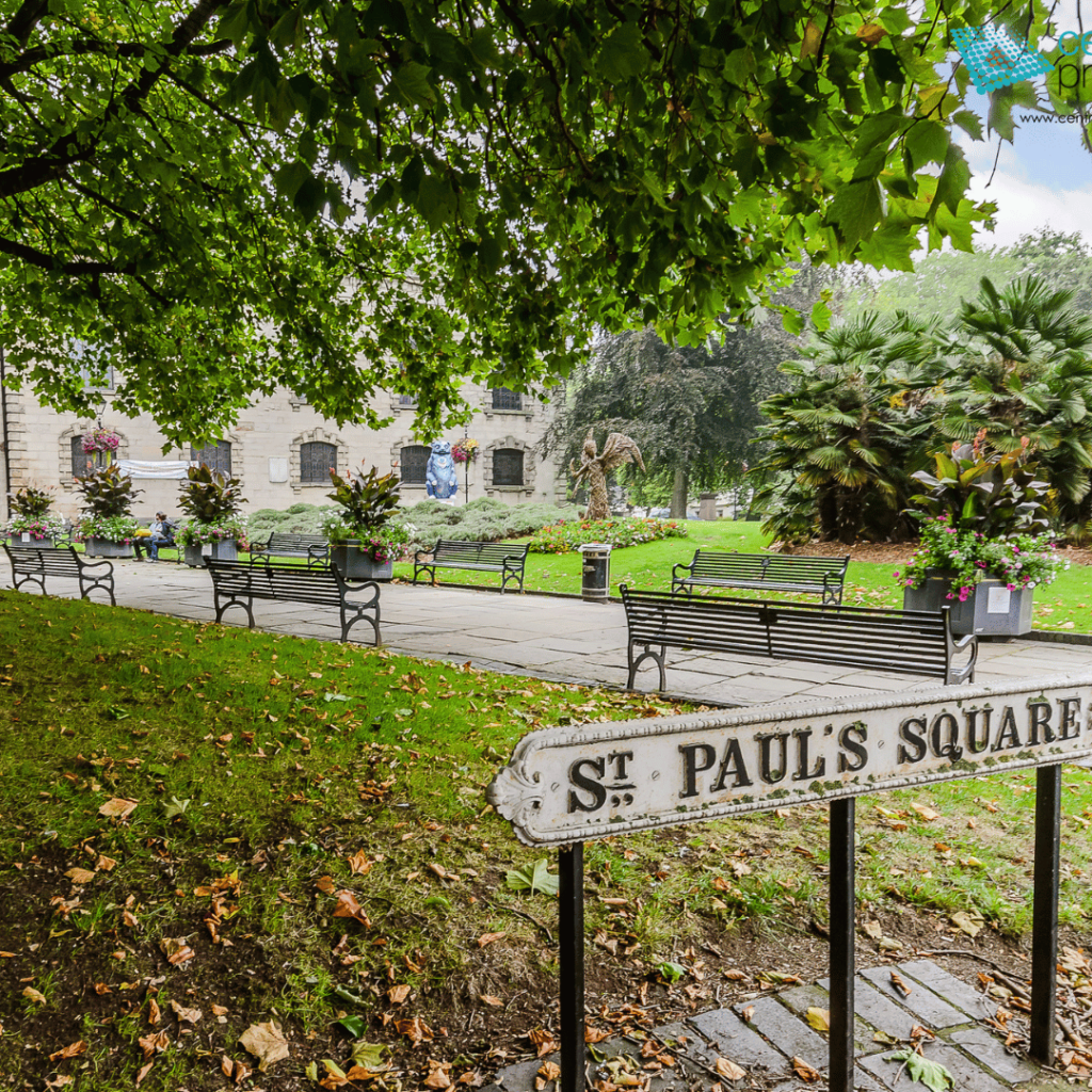 Jewellery Quarter Property Investment