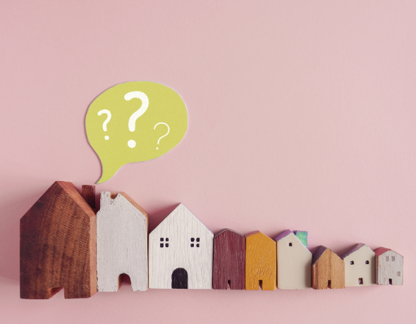property investment questions
